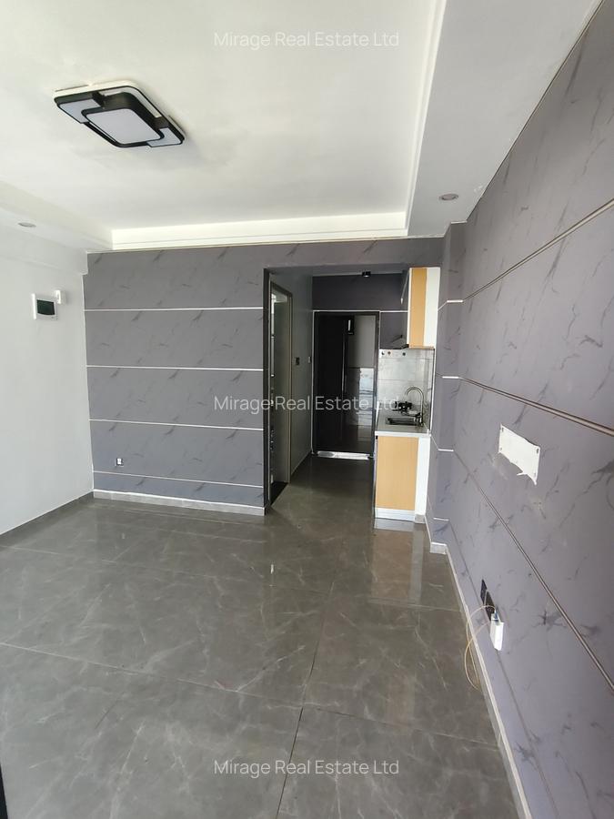 1 Bed Apartment with Gym in Kileleshwa - 2