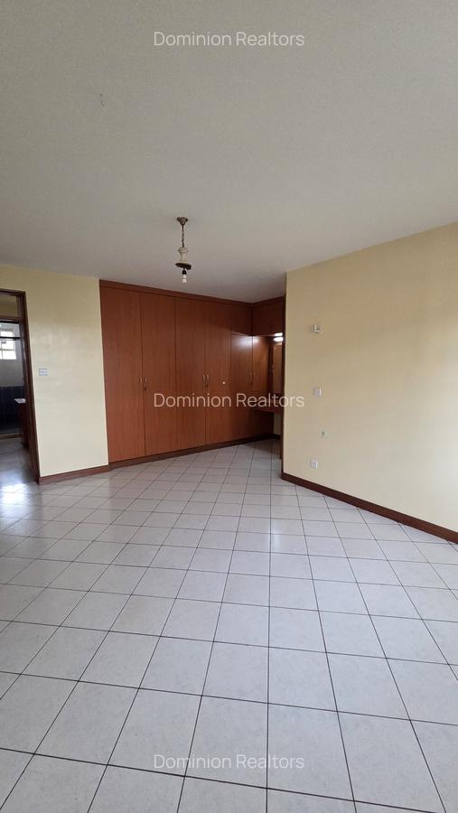 3 Bed Apartment with En Suite at Ita Road(2Nd Parklands) - 6