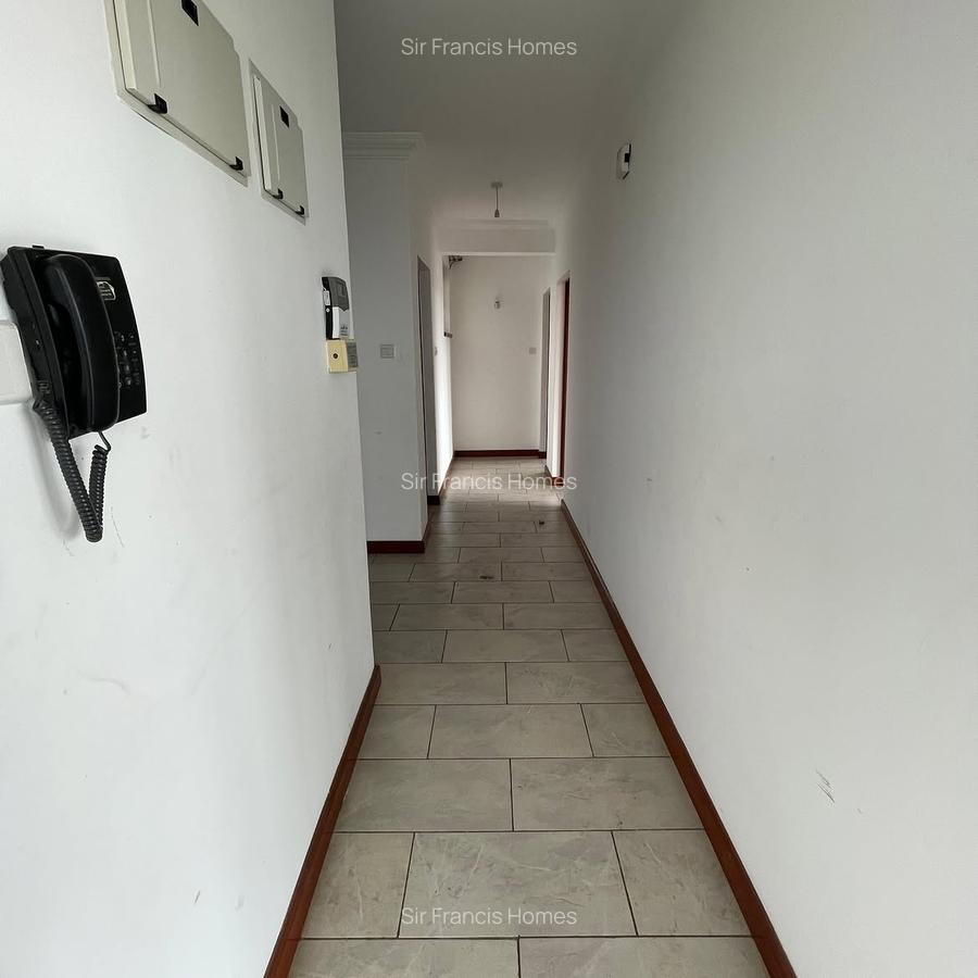 Serviced 2 Bed Apartment with En Suite in Kileleshwa - 9