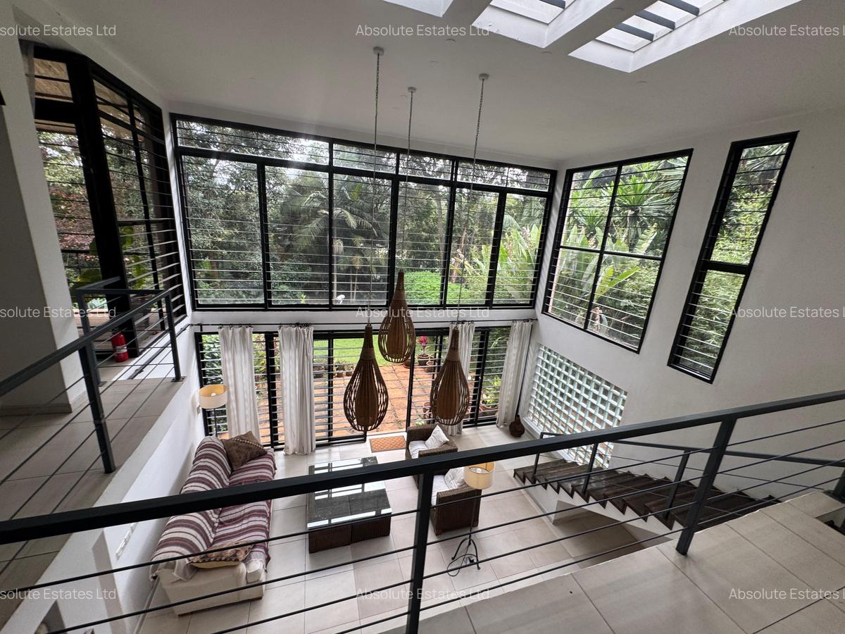 2 Bed Villa with Staff Quarters in Muthaiga - 3