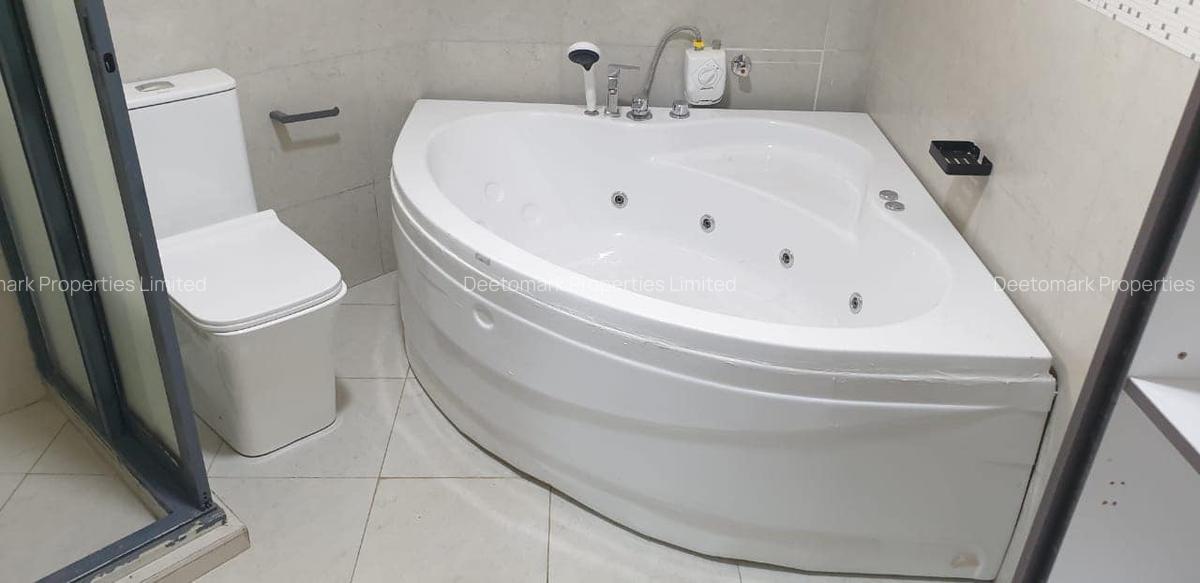 3 Bed Apartment with En Suite at Kilimani - 13