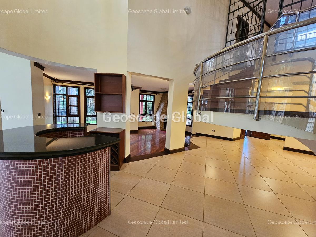 4 Bed Apartment with En Suite in Lower Kabete - 7