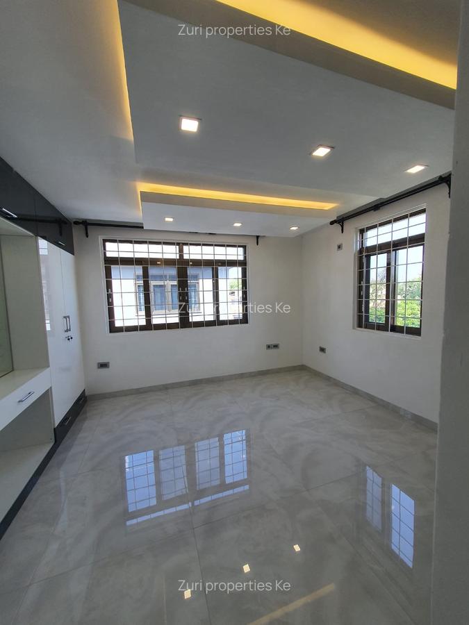 5 Bed Villa with En Suite at Milimani - 2