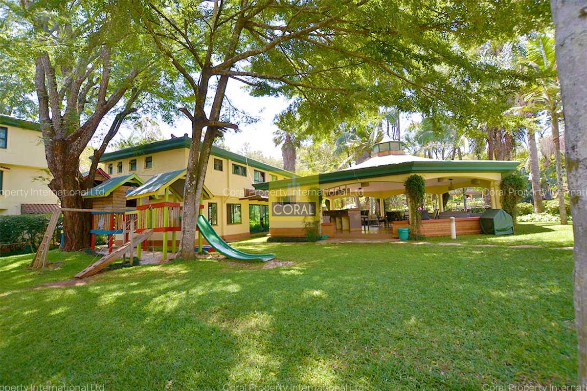 3 Bed Townhouse with En Suite in Westlands Area - 14
