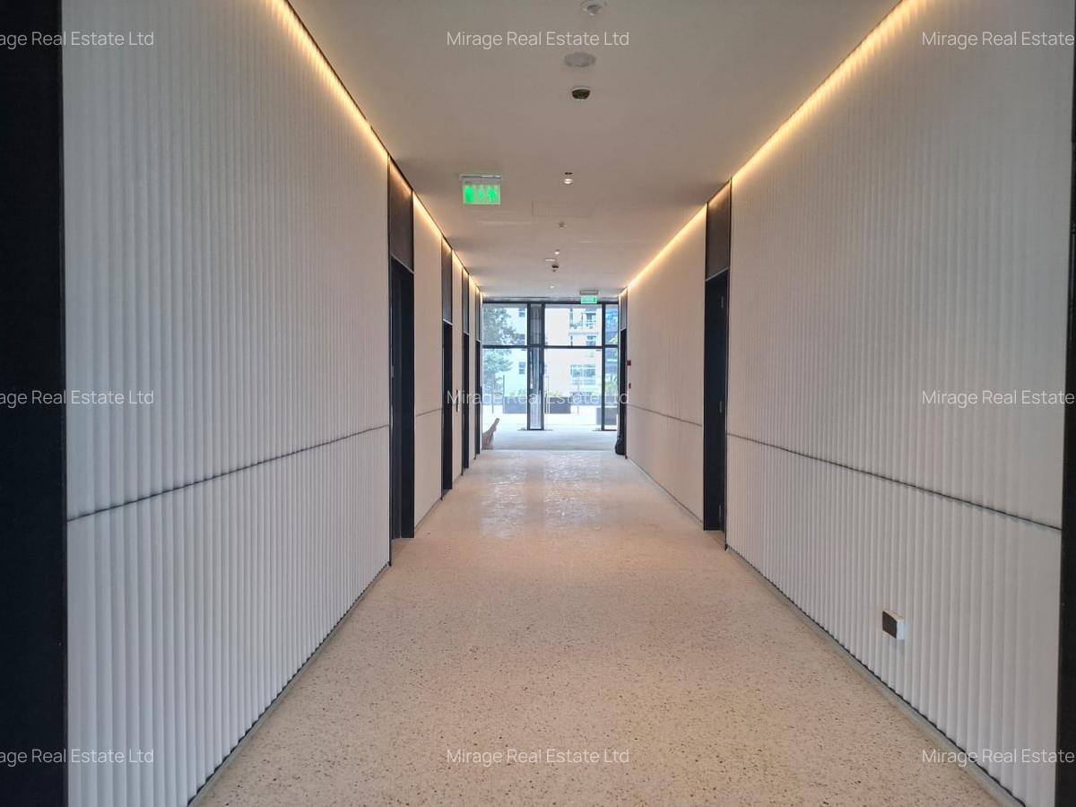 1 ft² Office with Service Charge Included in Westlands Area - 5