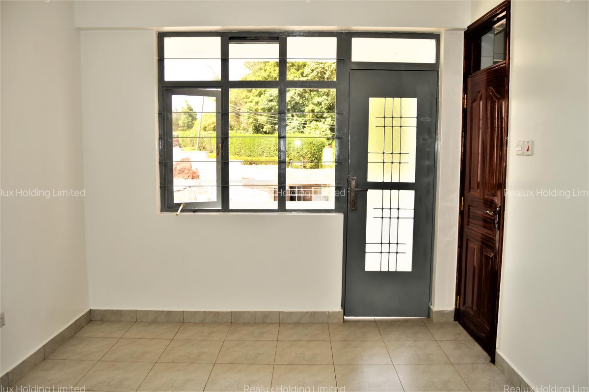 4 Bed Townhouse with En Suite in Kikuyu Town - 18