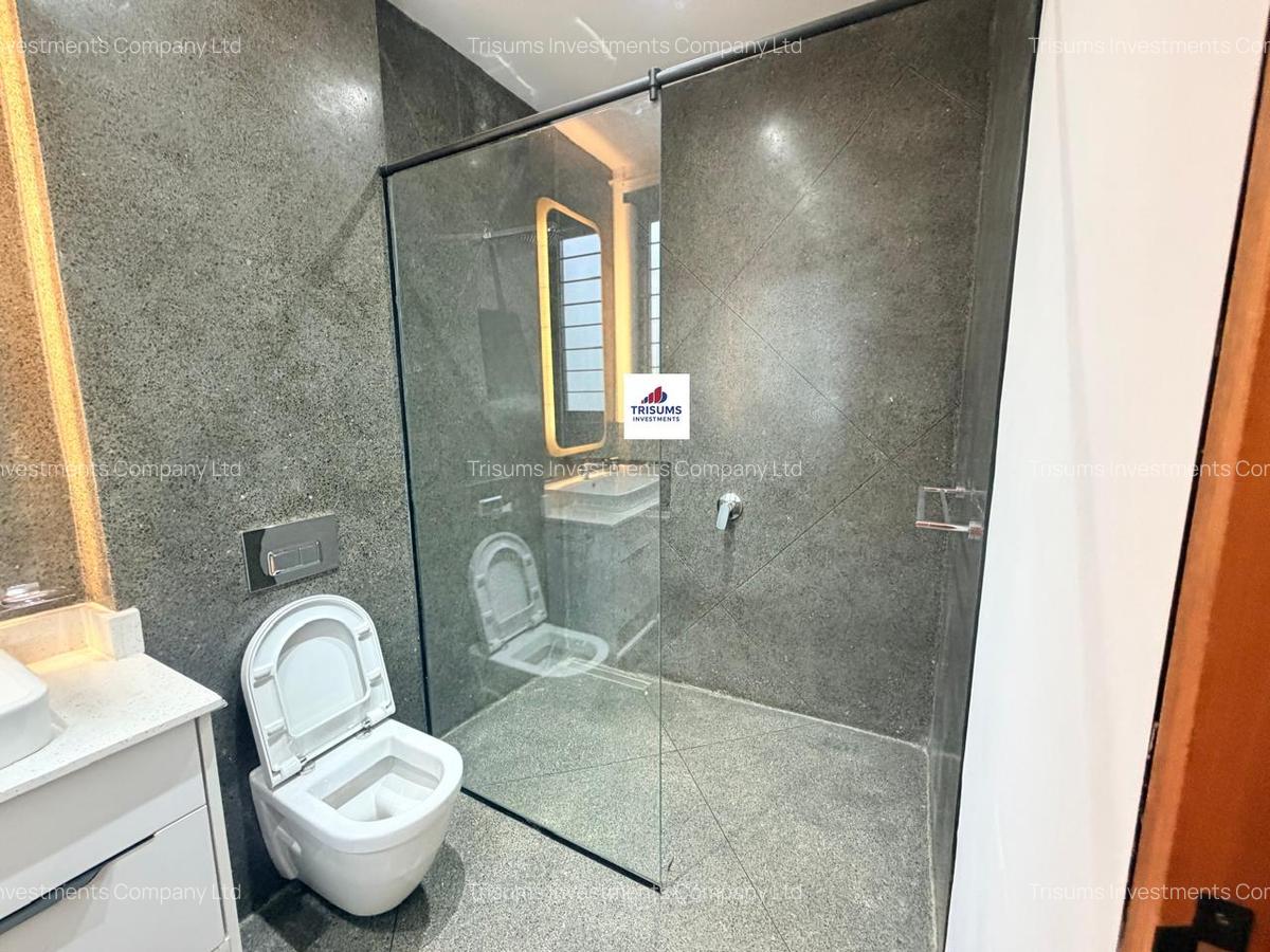 4 Bed Townhouse with En Suite in Lower Kabete - 15