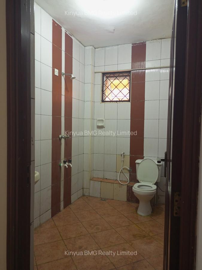 Serviced 3 Bed Apartment with En Suite at Beach Road - 3