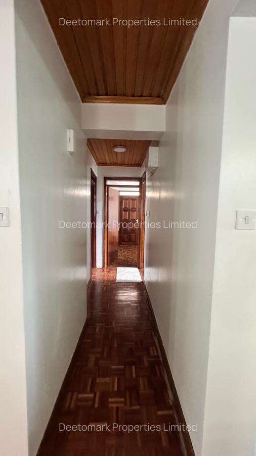 2 Bed Villa with En Suite at Muthangari - 19