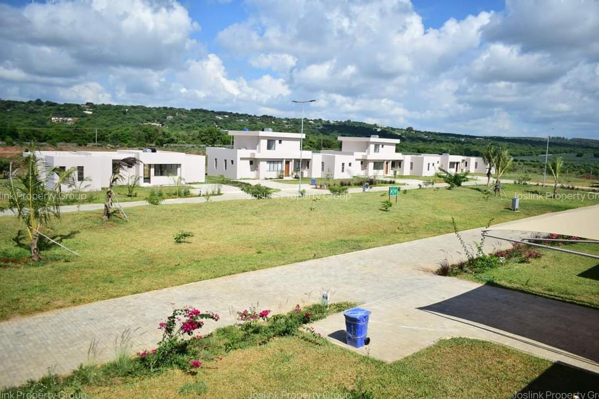 3 Bed Apartment with En Suite in Vipingo - 11
