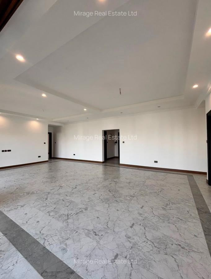 3 Bed Apartment with En Suite in Kileleshwa - 8