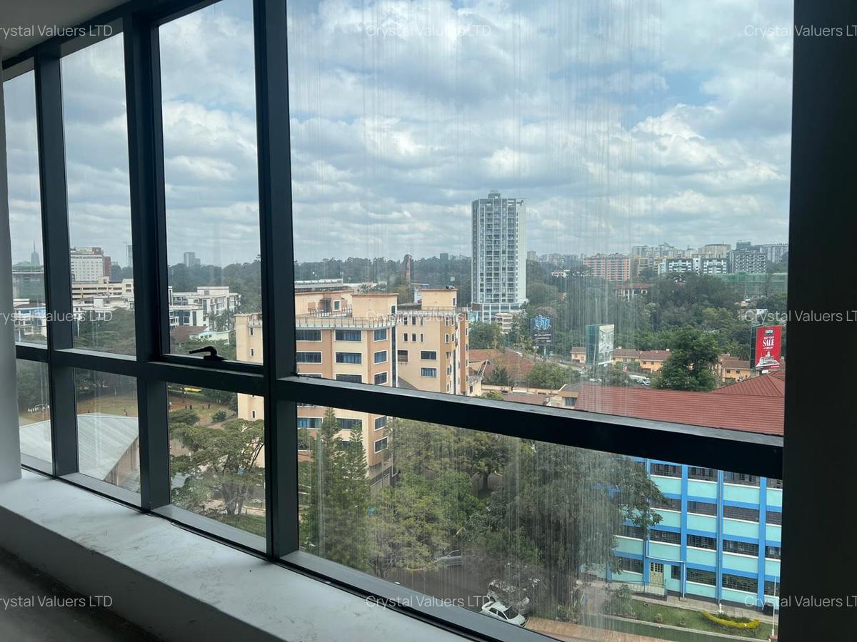 Commercial Property with Backup Generator in Westlands Area - 5