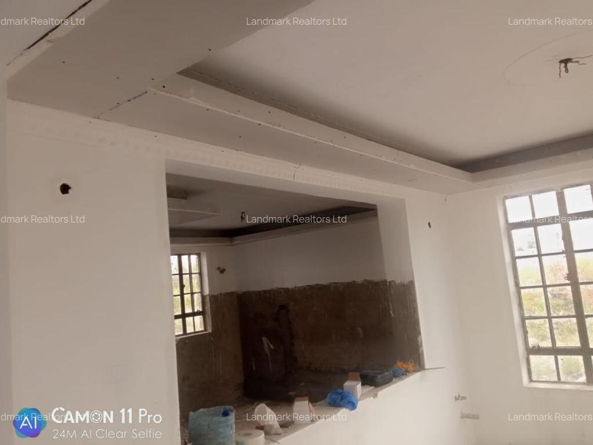 5 Bed Townhouse with En Suite in Kitengela - 8