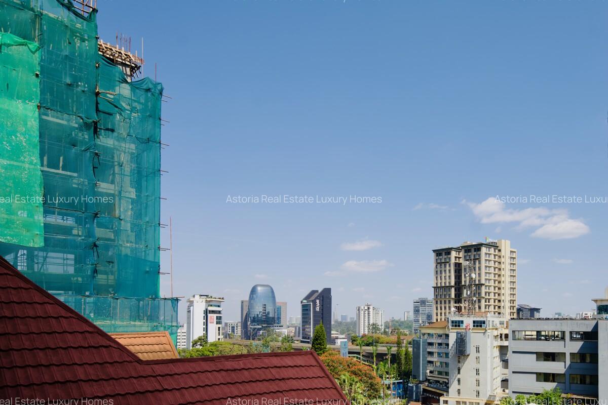 2 Bed Apartment with En Suite at 2026-411 - 1