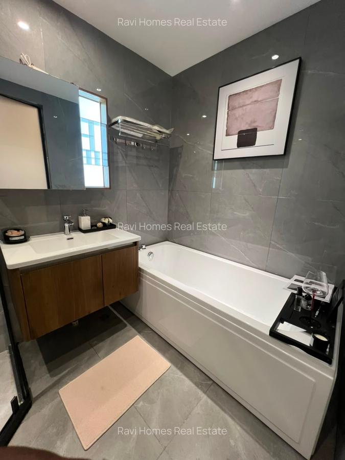 2 Bed Apartment with En Suite at Peponi Road - 9