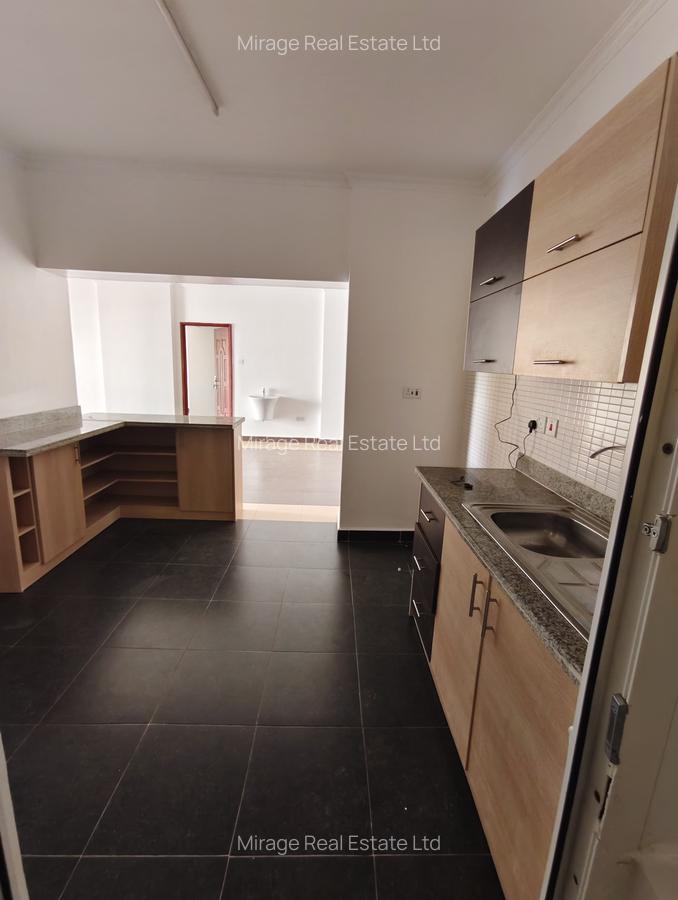 2 Bed Apartment with En Suite in Lavington - 14