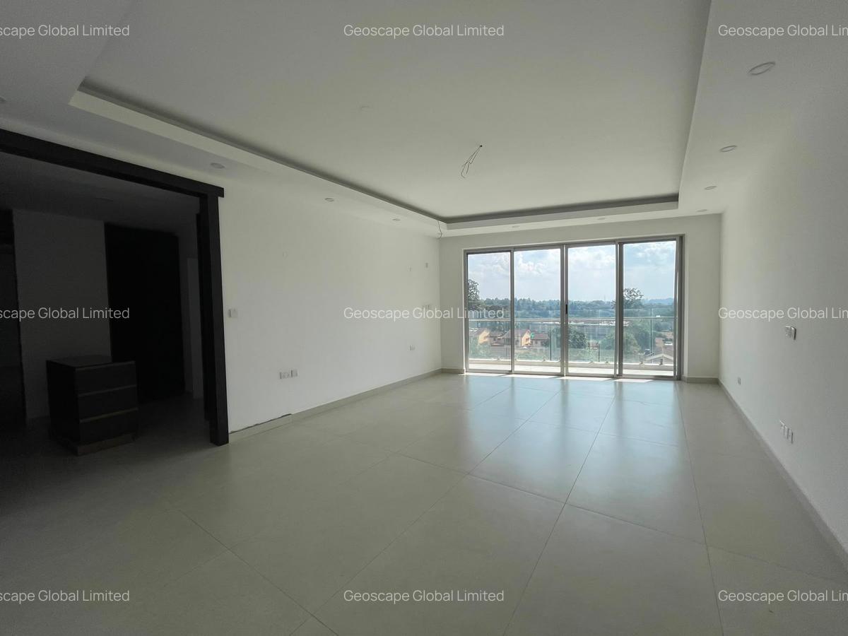 4 Bed Apartment with En Suite in Westlands Area - 4