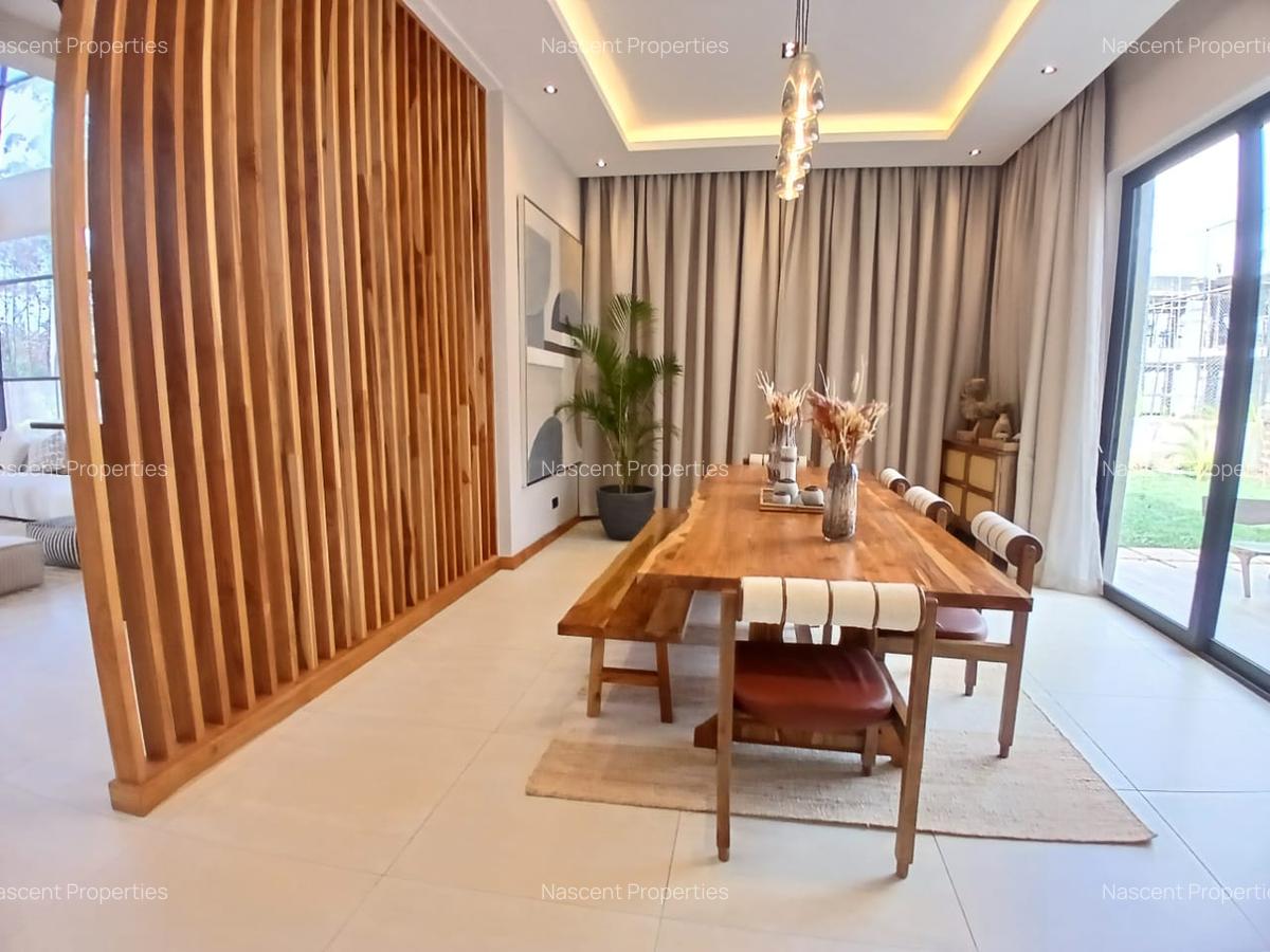 4 Bed Villa with En Suite in Loresho - 14