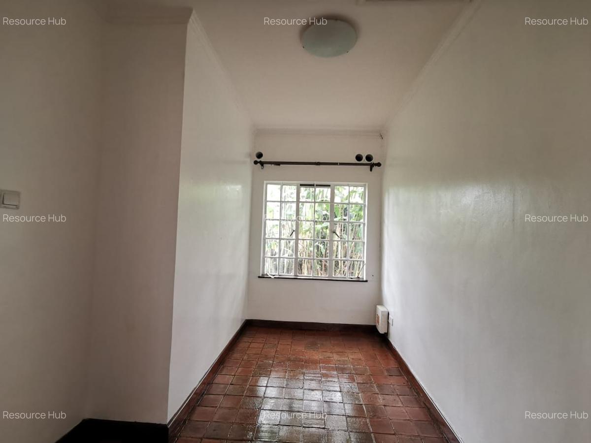 5 Bed House with En Suite at Off Ngecha Road - 19
