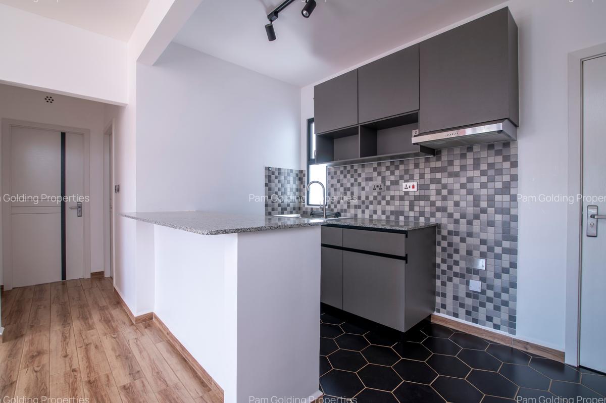 2 Bed Apartment with Swimming Pool at Tatu City - 1