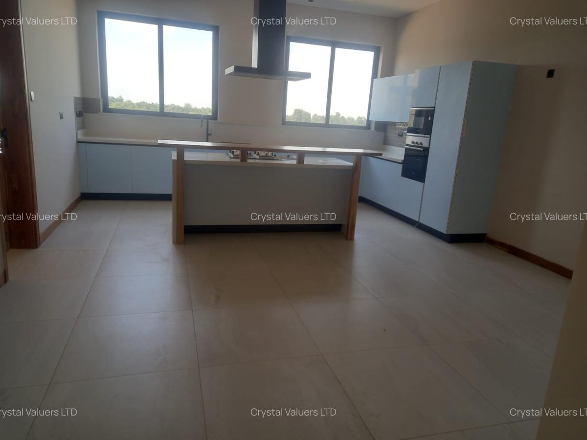 4 Bed Apartment with En Suite in Loresho - 13
