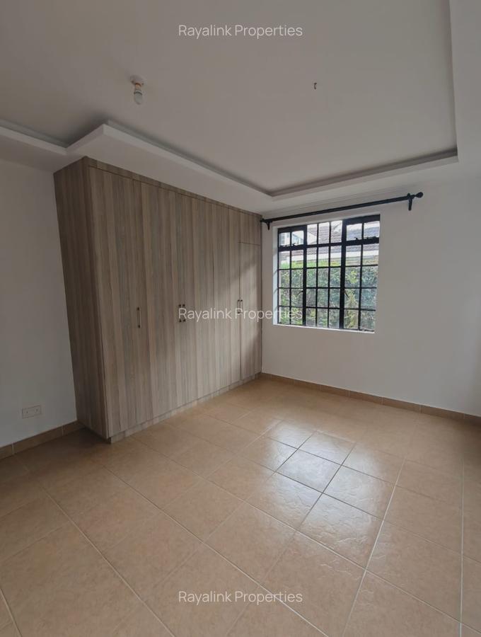 2 Bed Apartment with Borehole at Bogani Road - 7