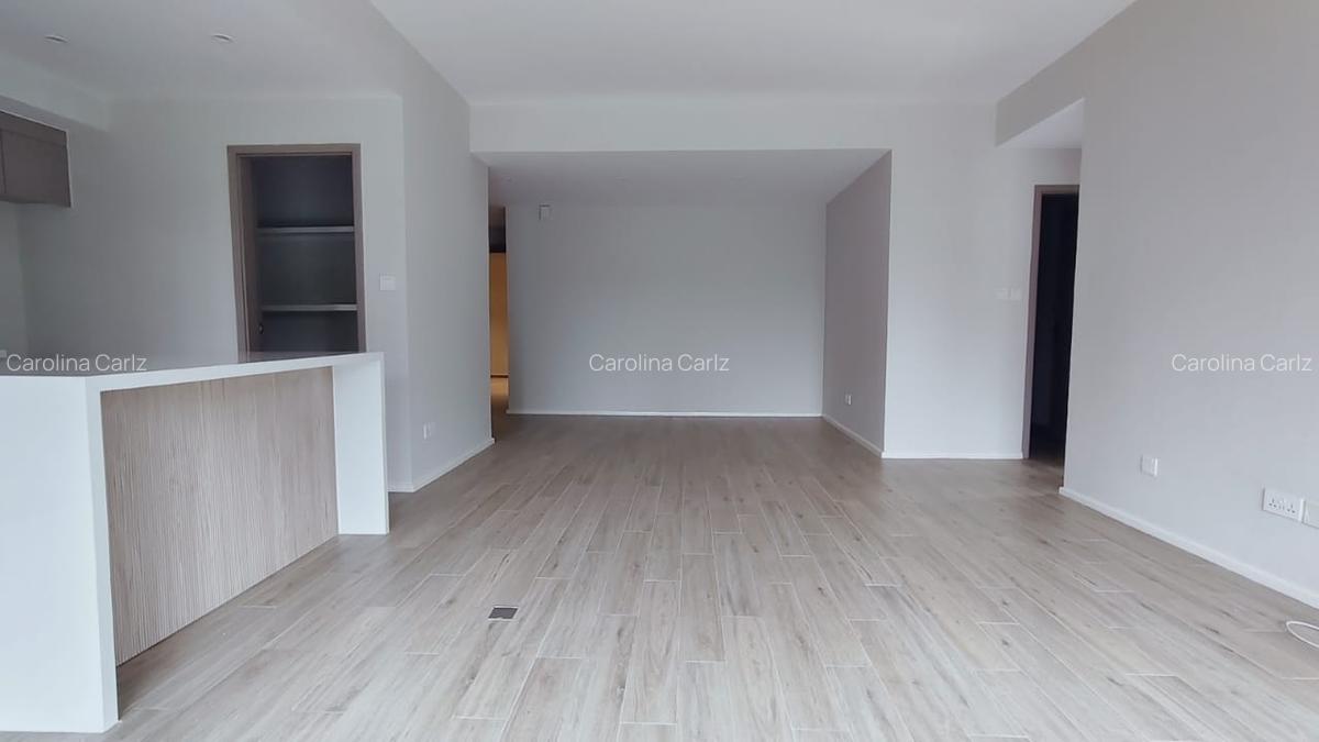 3 Bed Apartment with En Suite at Nyari - 3