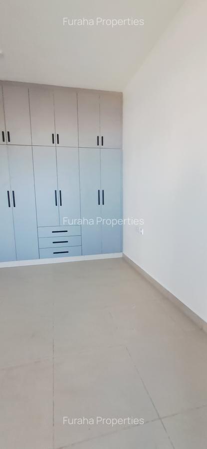 2 Bed Apartment with En Suite at Nyali - 14