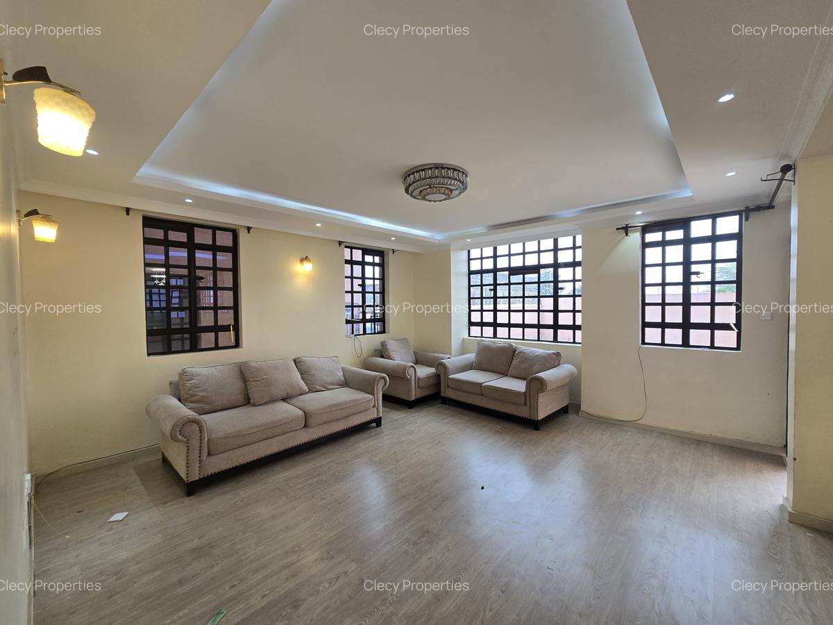 4 Bed House with En Suite at Mugutha - 3
