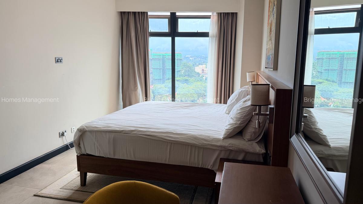 Furnished 3 Bed Apartment with En Suite in Westlands Area - 14