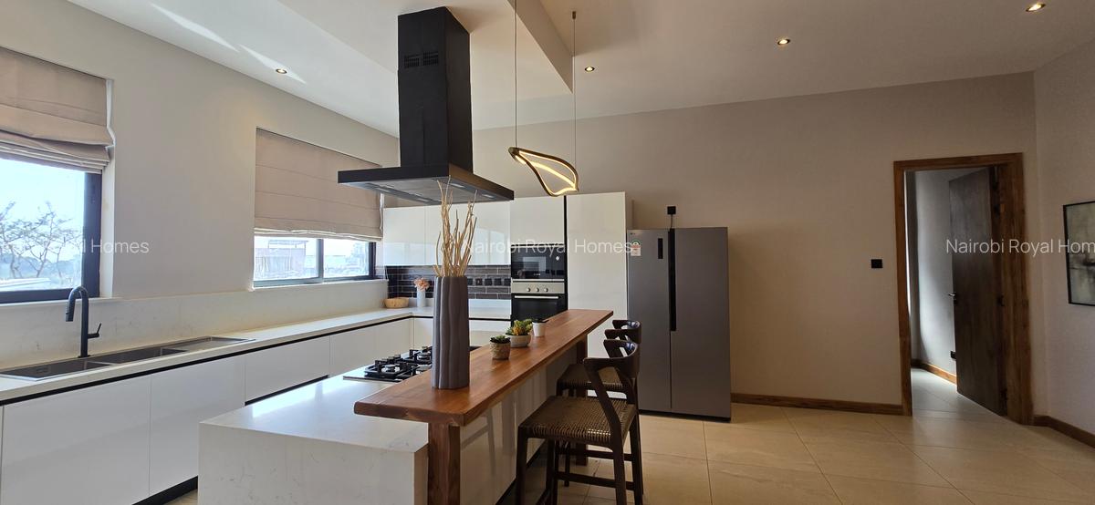4 Bed Apartment with En Suite at Loresho Ridge - 2