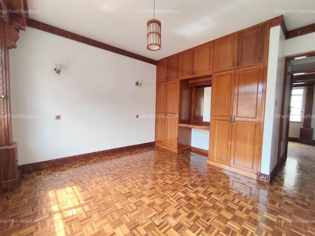 3 Bed Apartment with Backup Generator in Riverside - 5