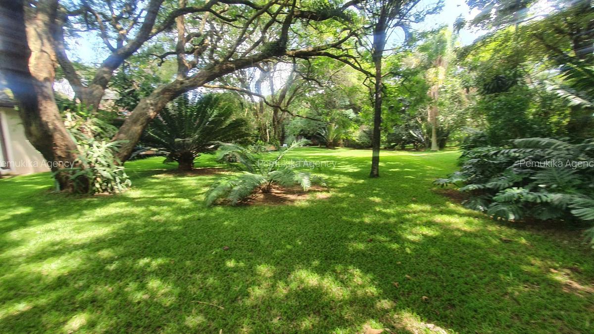 4.5 ac Residential Land at Koitobos - 1