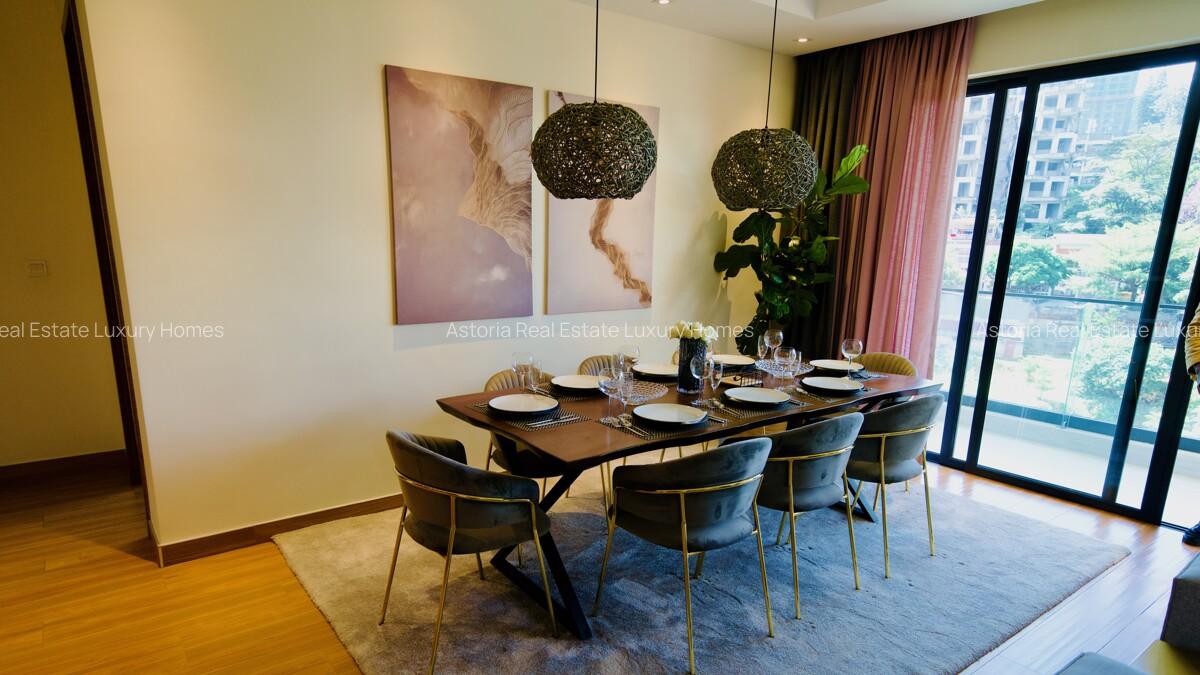 3 Bed Apartment with En Suite at 2026-385 3 Bed - 16