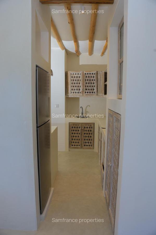 Serviced 2 Bed Apartment with En Suite at Kanamai Mtwapa - 7