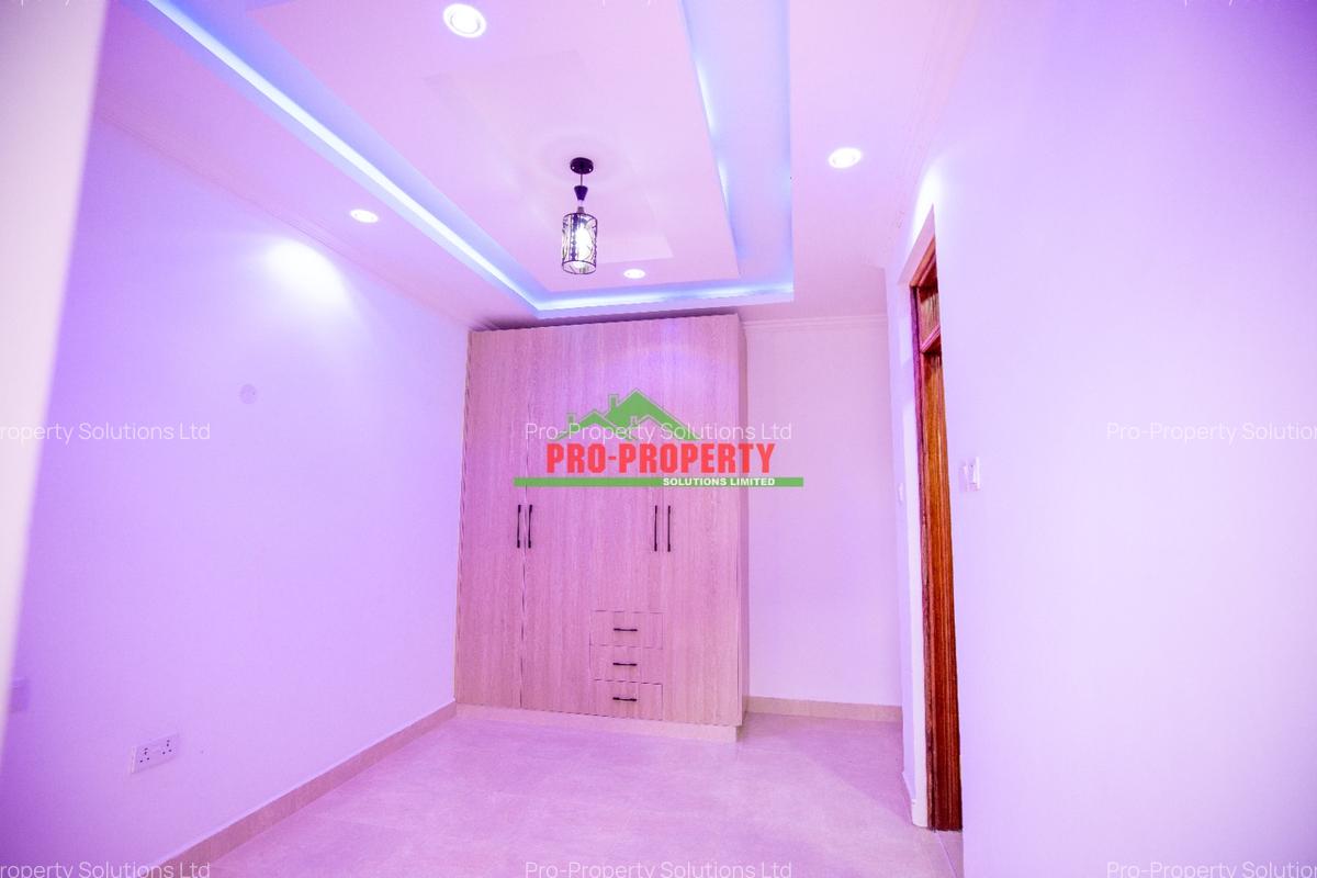 4 Bed House with En Suite at Kenyatta Road - 8