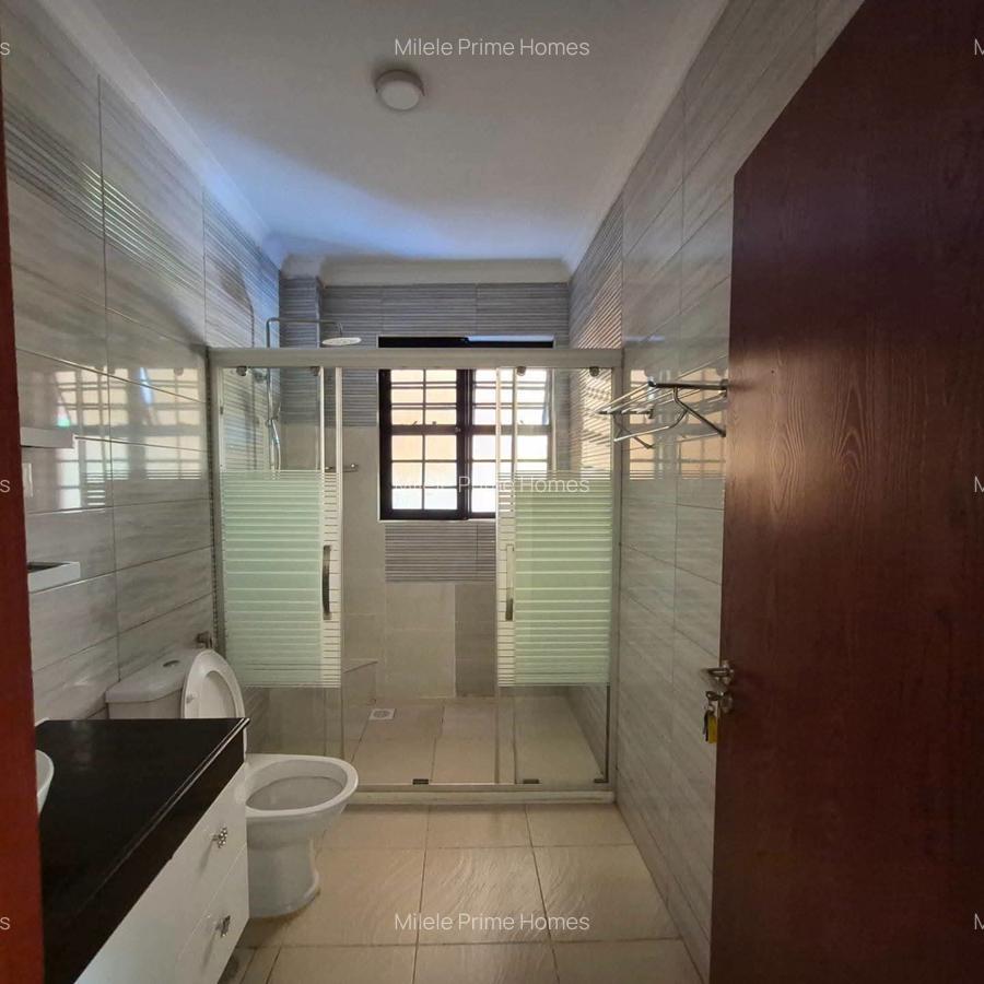 5 Bed Villa with En Suite at Owashika Drive - 16