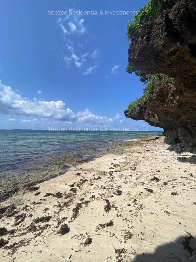 3 ac Land in Vipingo - 4