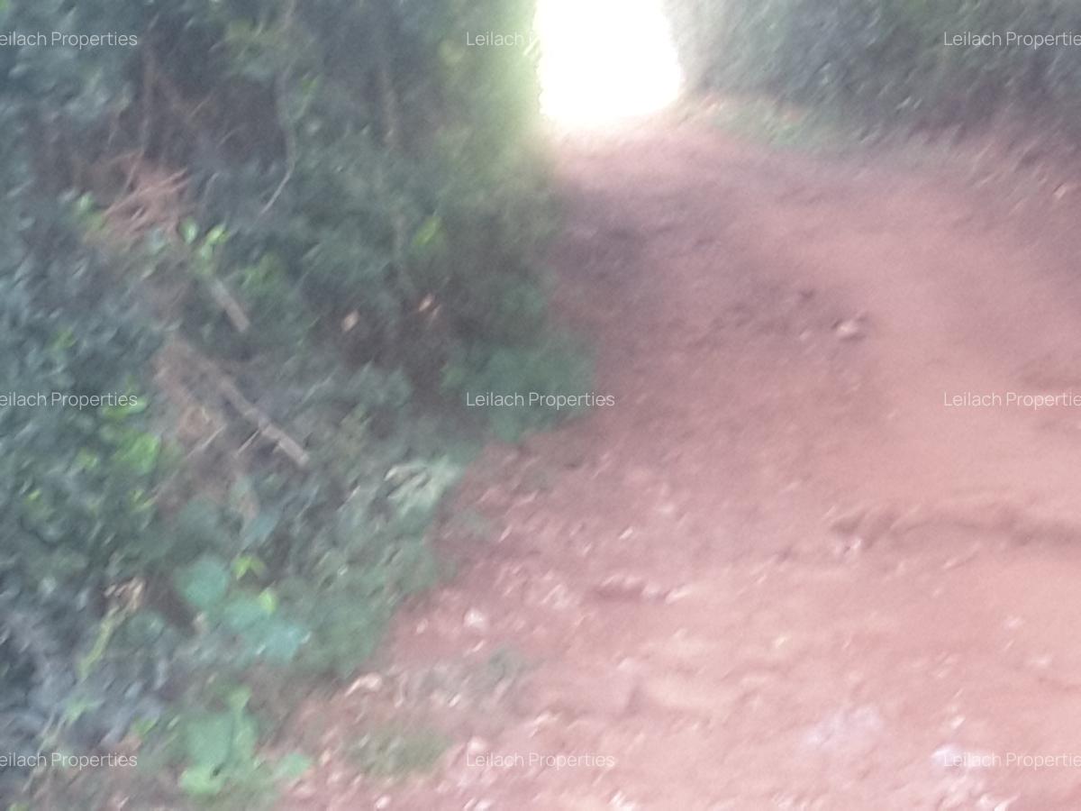 1.2 ac Land in Ngong - 18