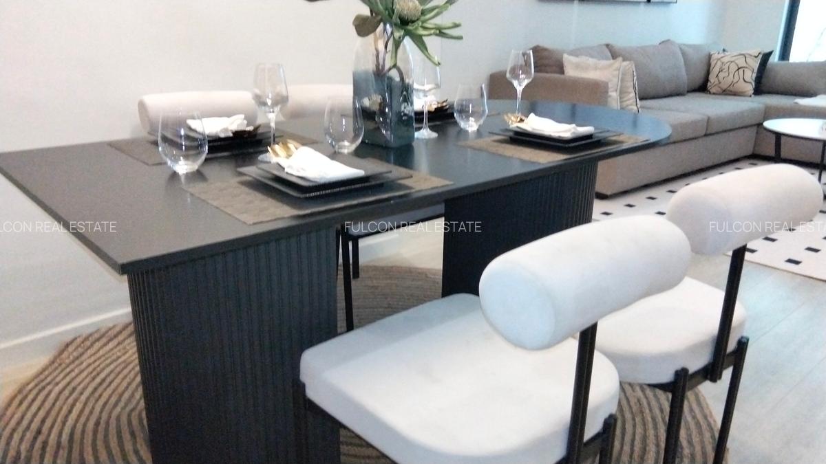 2 Bed Apartment with En Suite in Syokimau - 11