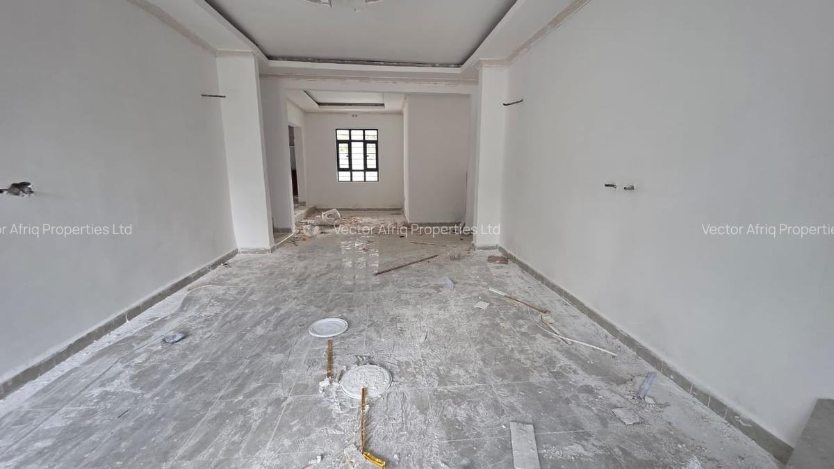 3 Bed House with En Suite in Ongata Rongai - 5
