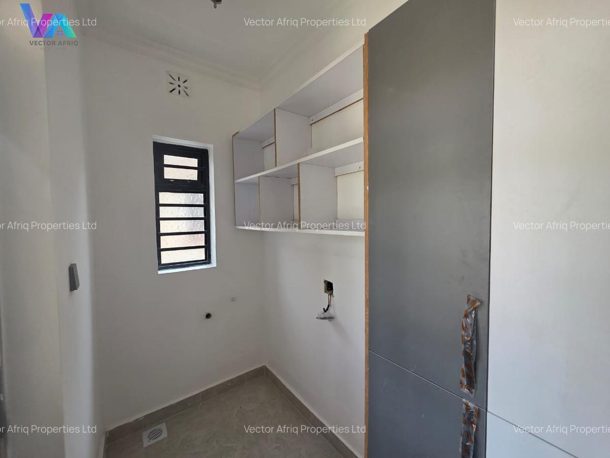 3 Bed House with En Suite in Ngong - 8