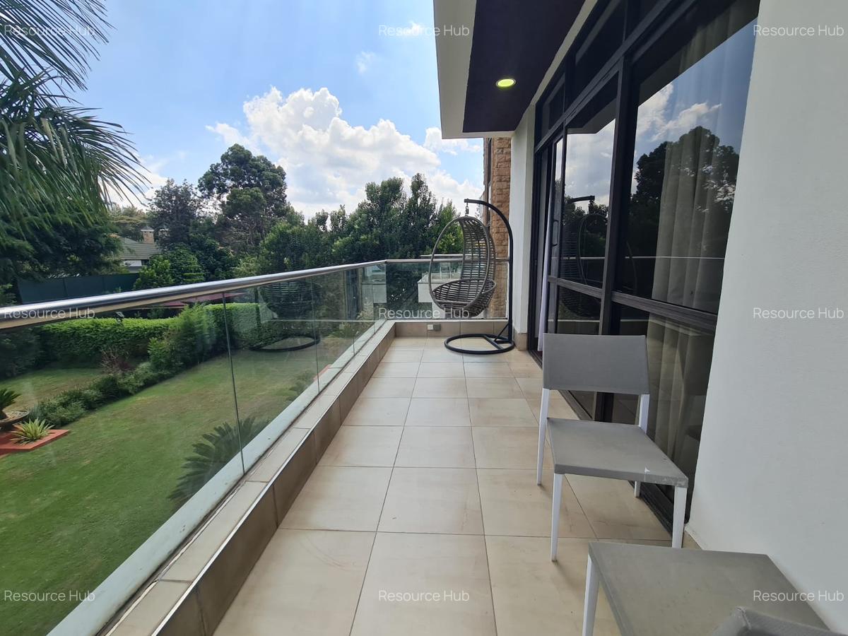5 Bed House with En Suite at Karen - 3