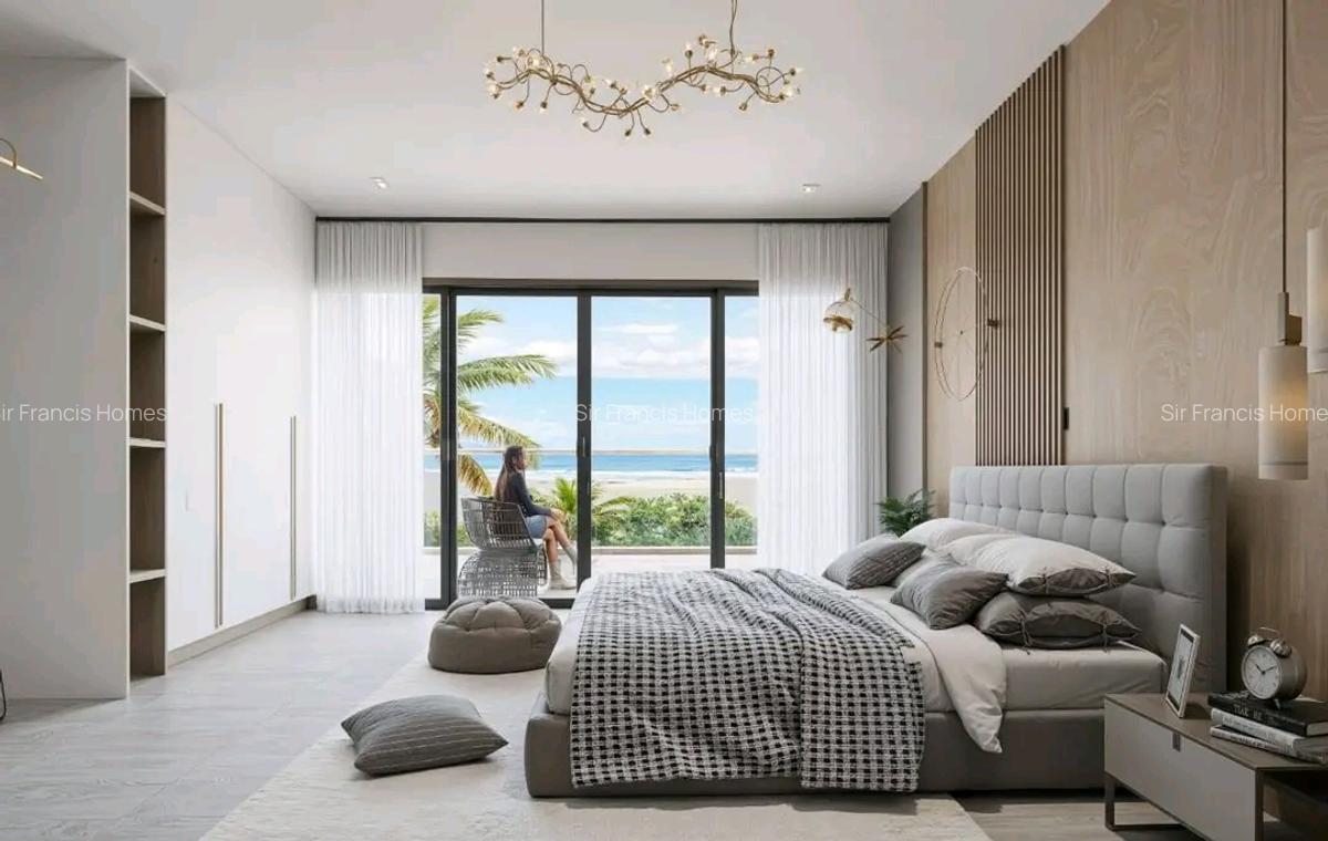 2 Bed Apartment with En Suite at Nyali - 1
