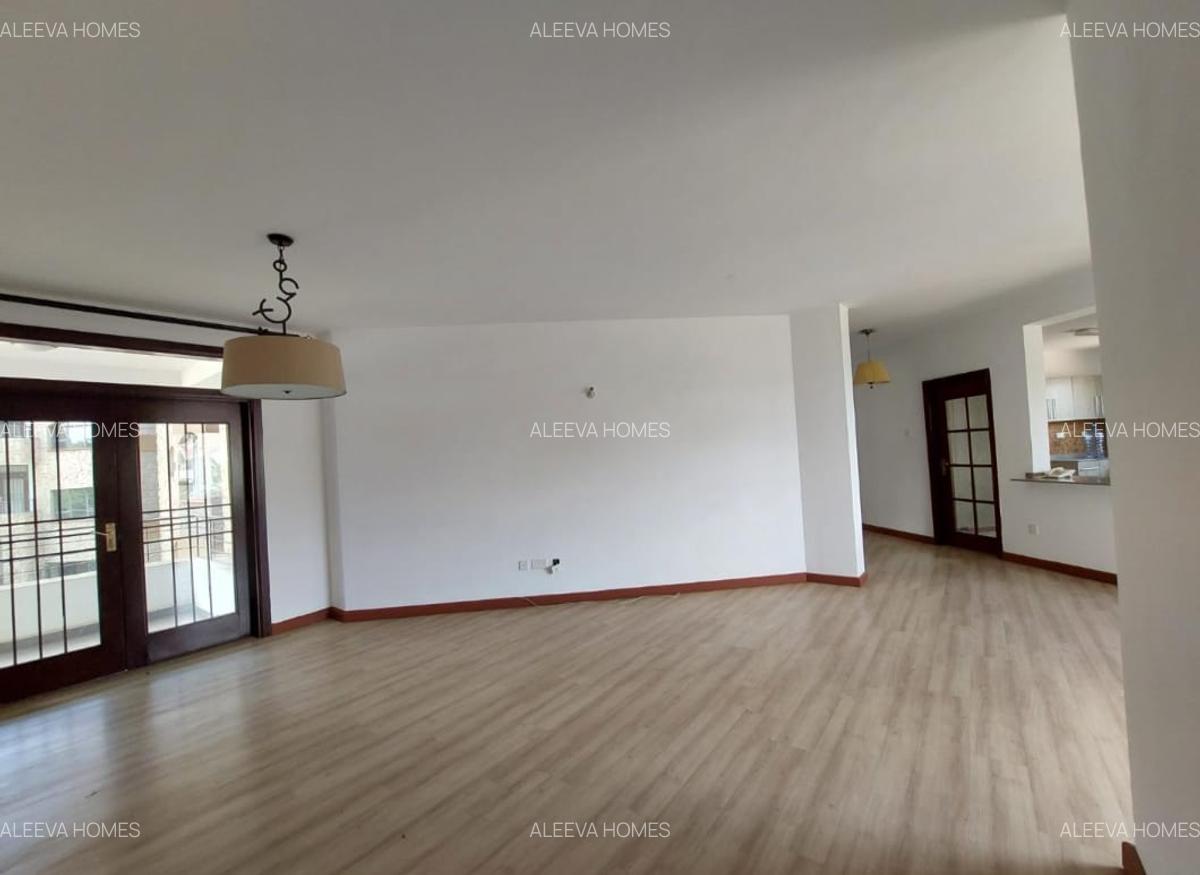3 Bed Apartment with En Suite in Kileleshwa - 10