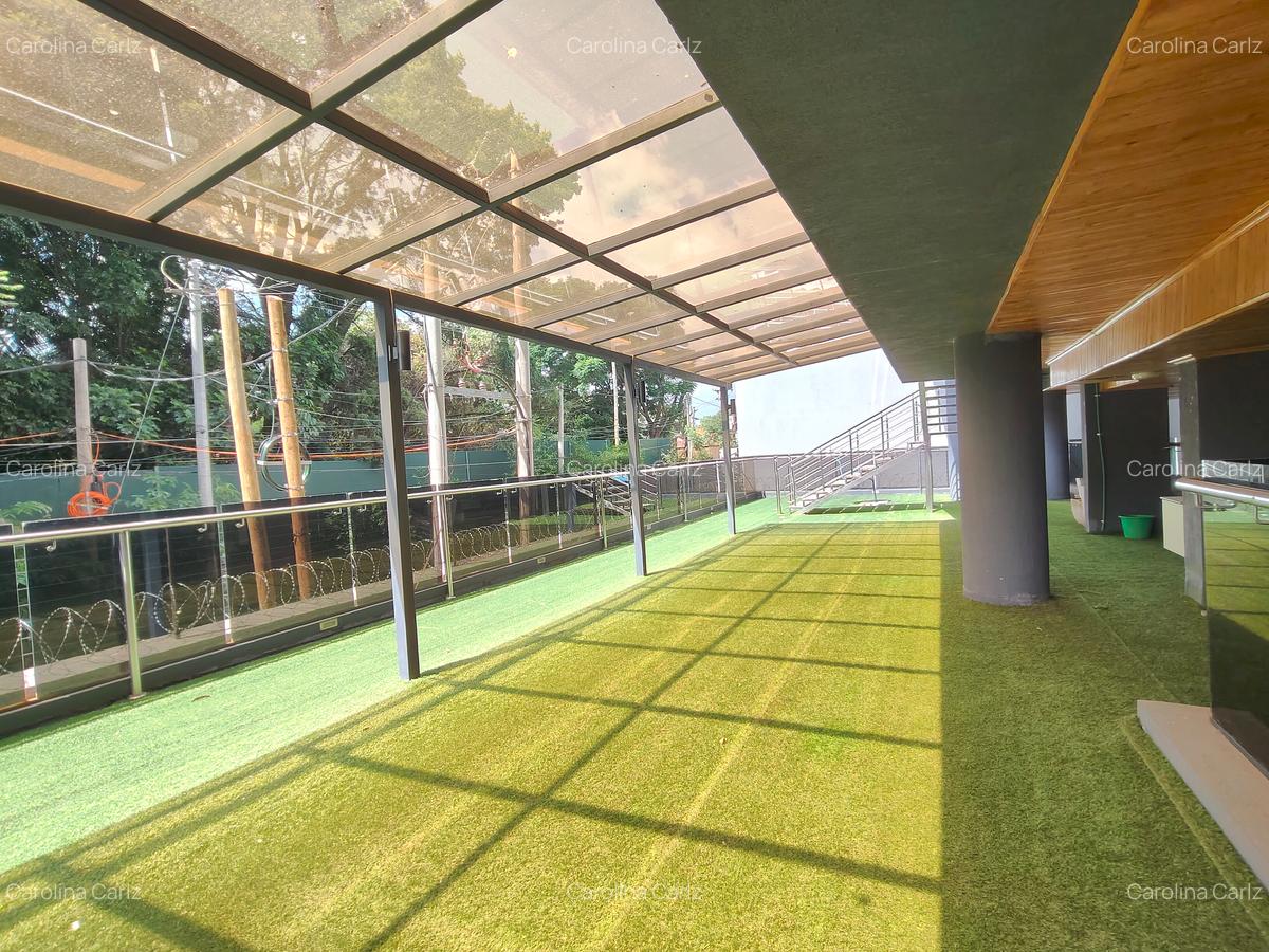 Serviced 4 Bed Apartment with En Suite at Spring Valley Off Lower Kabete Road - 18