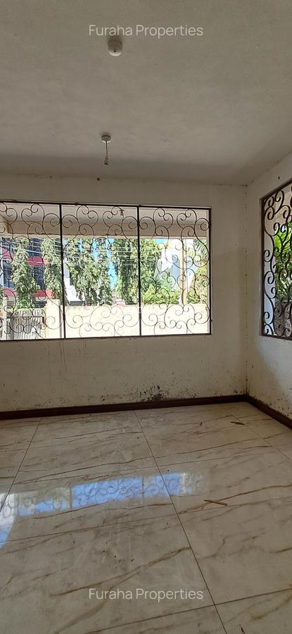 4 Bed Apartment with En Suite at Nyali - 4