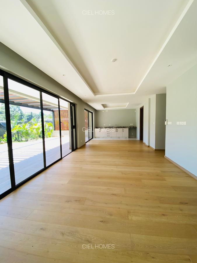 5 Bed Villa with En Suite in Lower Kabete - 3