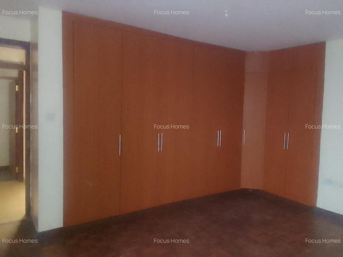 Office with Service Charge Included in Westlands Area - 6