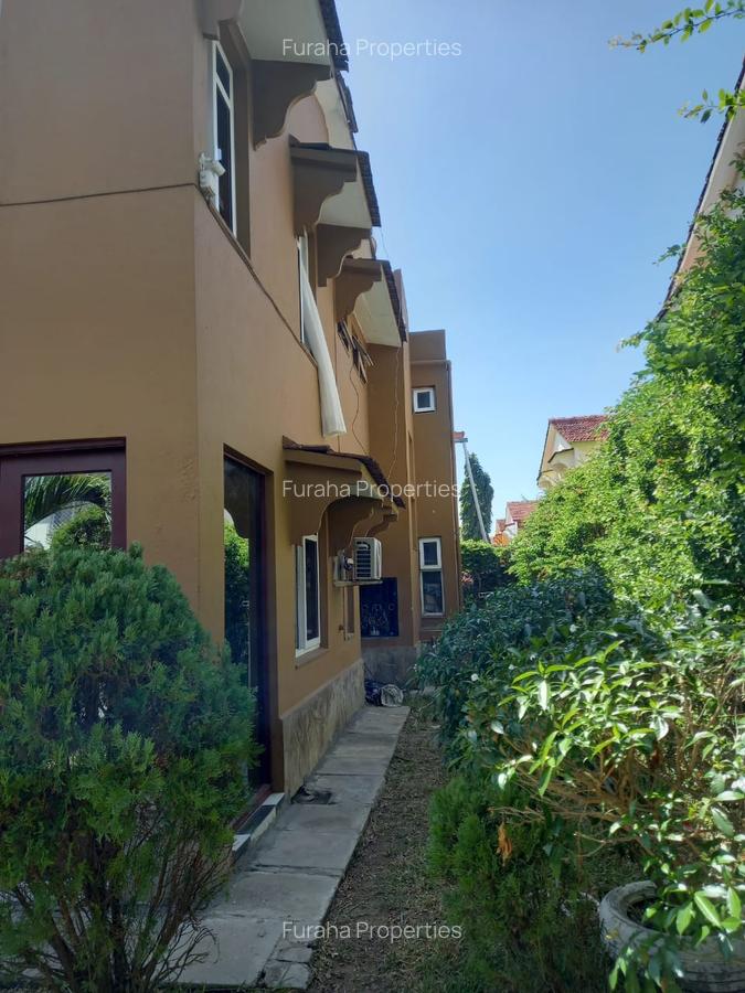 4 Bed Townhouse with En Suite at Bandari Villas - 3